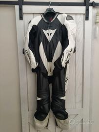 Dainese Laguna seca 5 tg54
