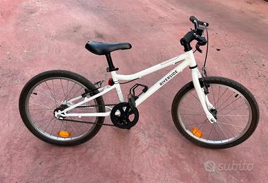 Bici RIVERSIDE 100 20"