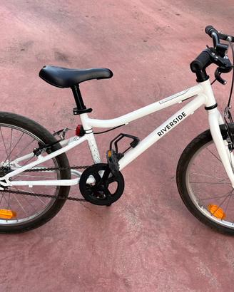 Bici RIVERSIDE 100 20"