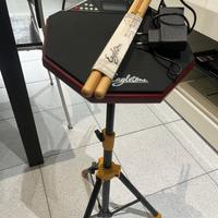 Silent Pad elettronico Eagletone