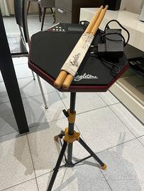 Silent Pad elettronico Eagletone