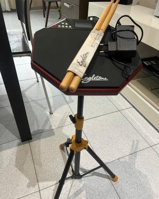 Silent Pad elettronico Eagletone