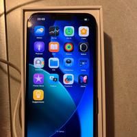 Iphone 13 promax 256gb