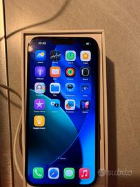 Iphone 13 promax 256gb