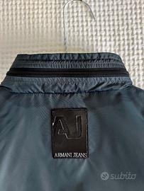 Giacca Armani Jeans