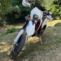 Ktm 530 exc 2008