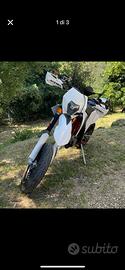 Ktm 530 exc 2008