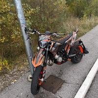 Ktm exc 125