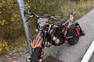 Ktm exc 125