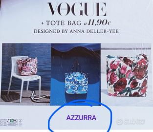 TOTE BAG desined by Anna Deller