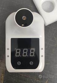4 termometri digitale automatico GP-100 infrarossi