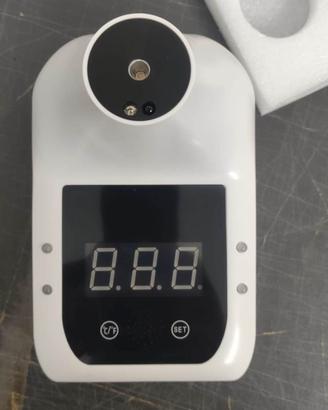 4 termometri digitale automatico GP-100 infrarossi
