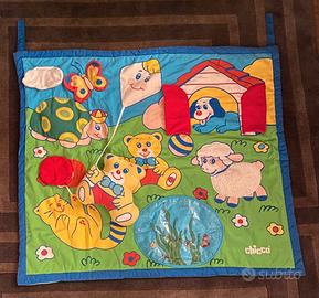 Tappeto Gioco Chicco