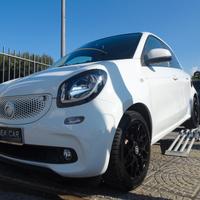 Smart ForFour 90 0.9 Turbo Prime