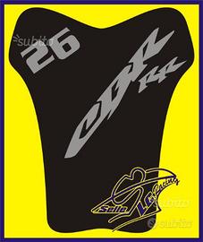 Sella neoprene x codoni vetroresina honda cbr