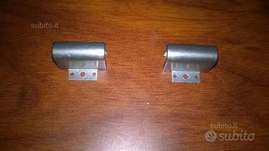 Copricerniere Hp G62