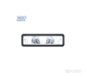 LUCE TARGA A LED OPEL COMBO 01-11