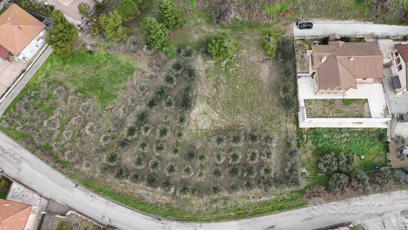 TER. AGRICOLO A ROSETO DEGLI ABRUZZI - View 4