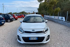 Kia Rio 1.4 CRDi 5p. Cool