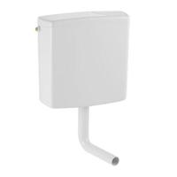 Cassetta esterna per Wc a zaino Geberit Twico