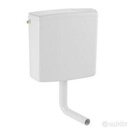 Cassetta esterna per Wc a zaino Geberit Twico