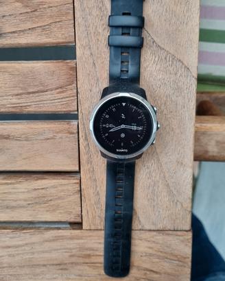 Suunto Spartan Sport