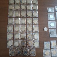 Monete Lire / Straniere 