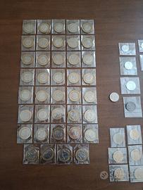 Monete Lire / Straniere 