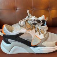 Sneakers Philippe Model n.45