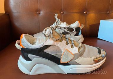 Sneakers Philippe Model n.45
