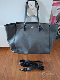 Borsa Borbonese A Spalla E Tracolla 