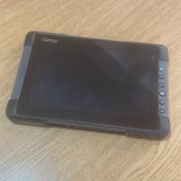 GETAC T800 G2 TABLET RUGGED WINDOWS 10