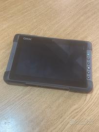 GETAC T800 G2 TABLET RUGGED WINDOWS 10
