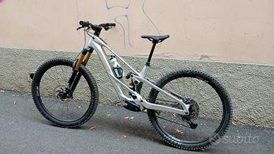 Orbea wild M10 Avinox