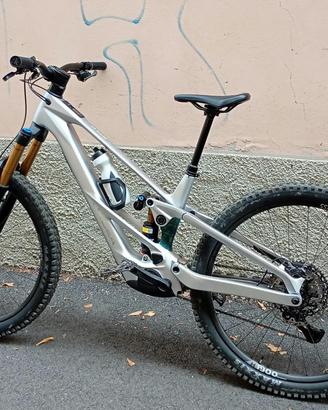 Orbea wild M10 Avinox