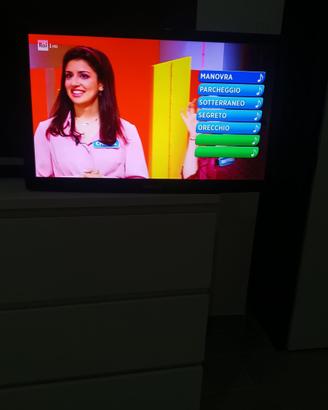 Tv Samsung 24 pollici
