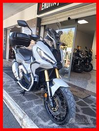 Honda xadv 750 -rate-garanzia-permute-promo aprile