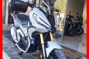 Honda xadv 750 -rate-garanzia-permute-promo aprile