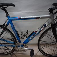 Torpado da Strada usata