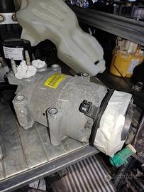 Compressore clima FORD FOCUS 1560cc CDTI del 2013