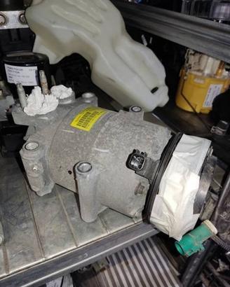 Compressore clima FORD FOCUS 1560cc CDTI del 2013
