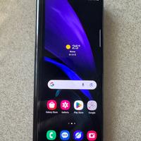Samsung galaxy z fold 2
