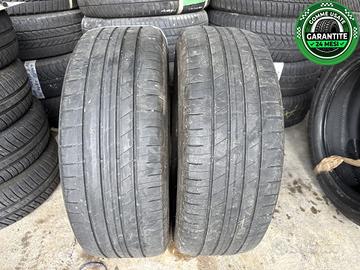 gomme usate 2156017 Estivo GOODYEAR - EFF - 242