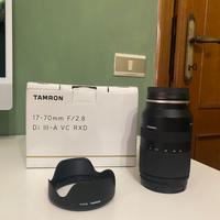 Tamron 17-70mm