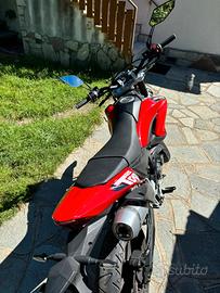 KSR 125 motard 2018