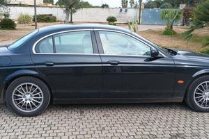 JAGUAR S TYPE