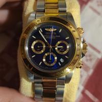 orologio Invicta cronografo