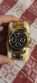 orologio Invicta cronografo