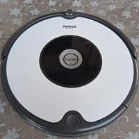 Aspirapolvere irobot Roomba 