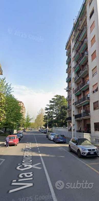 Appartamento – Pioltello, Milano - Altro